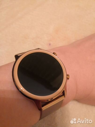 Смарт часы huawei watch gt 2