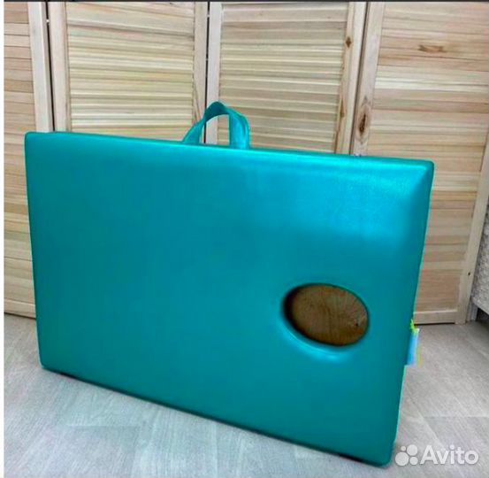 Массажный стол складной