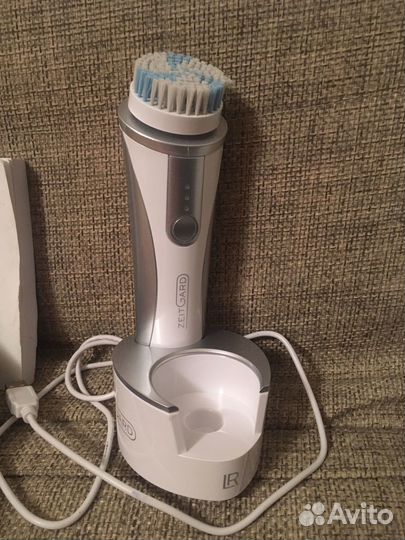 Zeitgard устройство для очищения кожи лица