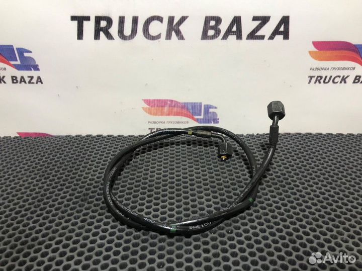 Шланг подъёма кабины Scania 5-series