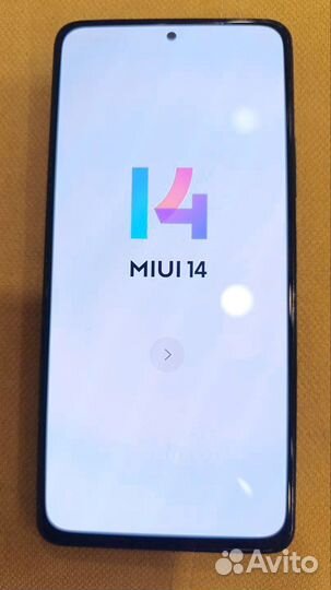 Xiaomi Redmi Note 10 Pro, 8/128 ГБ