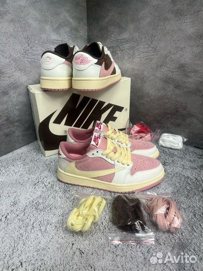 Кроссовки женские Nike размеры 36-40