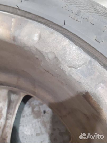 Горгоны Mercedes R17