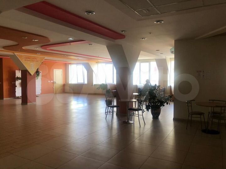 Торговая площадь, 212.1 м²