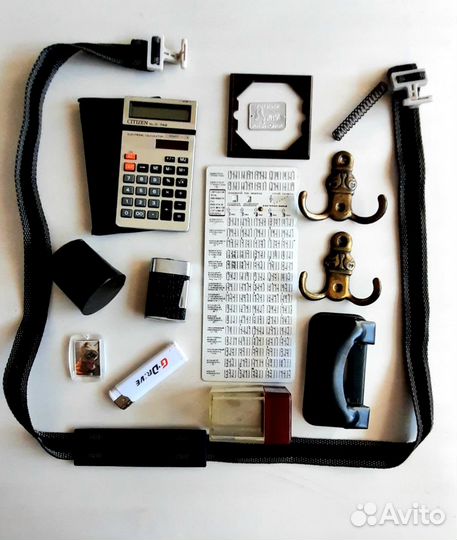 Старые вещи СССР