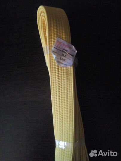 Пояс для кимоно