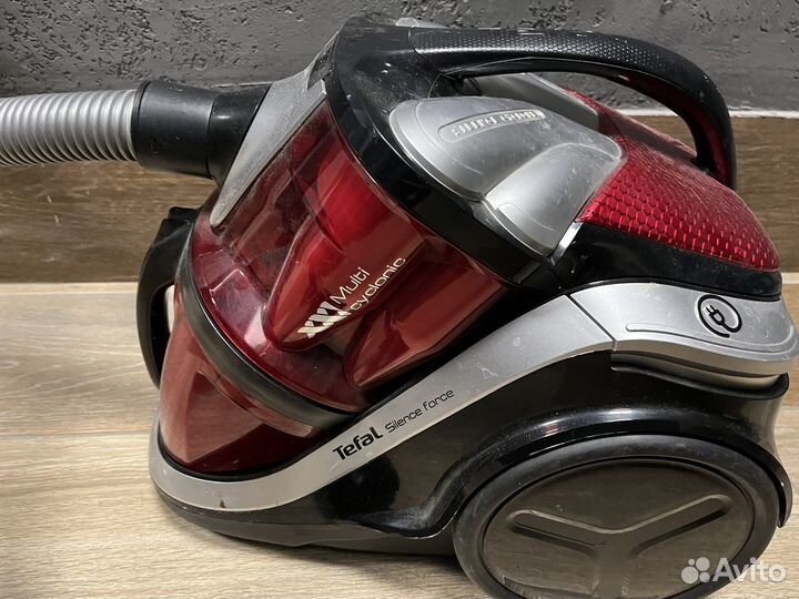 Пылесос Tefal