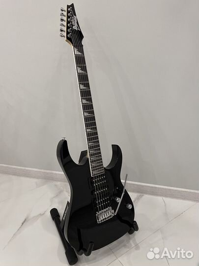 Электрогитара ibanez gio