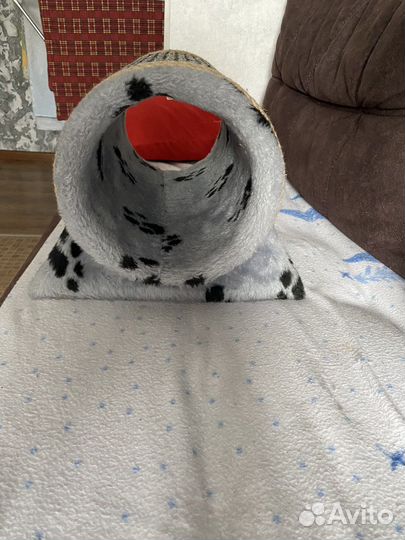 Чесалка для кошек