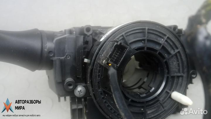 Переключатель подрулевой (стрекоза) Nissan X-Trail