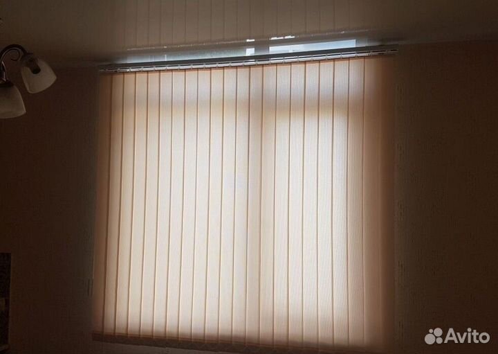 Кассетные шторы T433