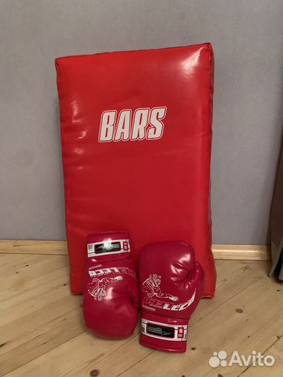 Боксерская груша