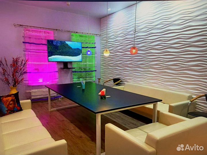 Баня сауна с бассейном