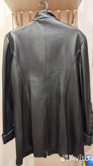 Полупальто женское 48 50