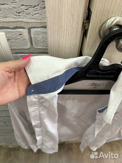 Рубашка для мальчика