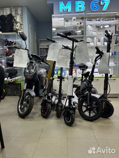 Электросамокат Kugoo Jilong MiniPro Xiaomi Магазин