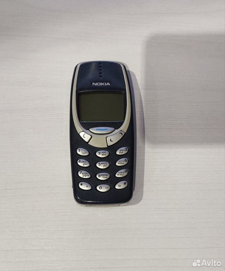 Nokia 3310