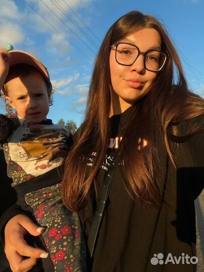 Няня для ребенка