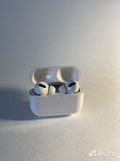 Airpods pro копия