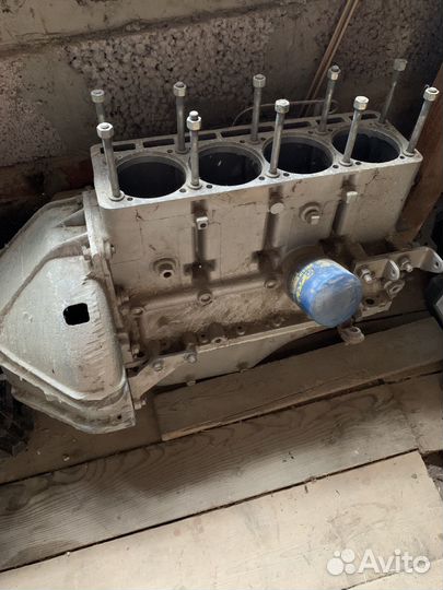 Запчасти на УАЗ 469