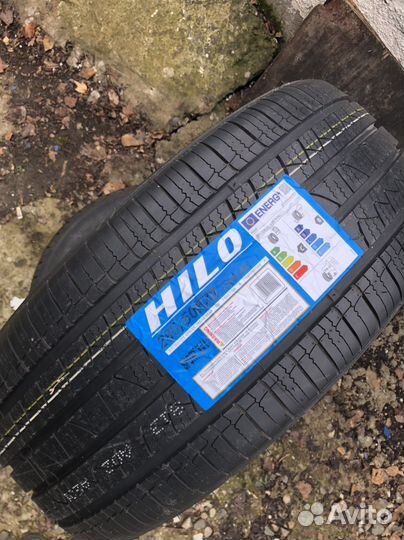 Hilo Sport XV1 285/50 R20 116V