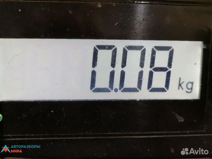 Патрубок радиатора Volkswagen Golf 5 2009