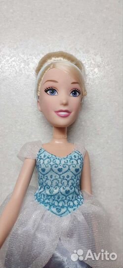 Кукла Дисней