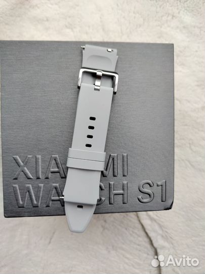 Ремешок для Xiaomi watch s1
