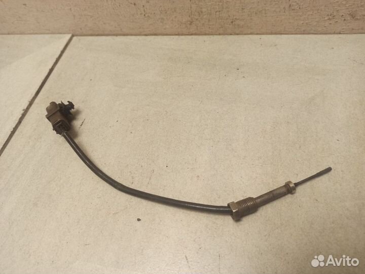 Датчик температуры выхлопной системы