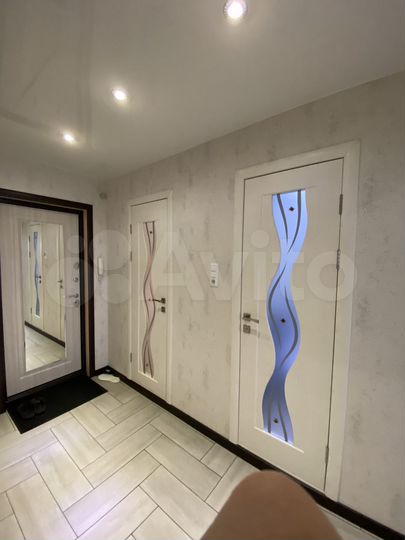 1-к. квартира, 35 м², 5/5 эт.