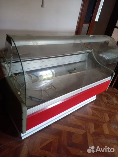 Холодильники