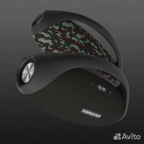Беспроводная колонка Hopestar H32
