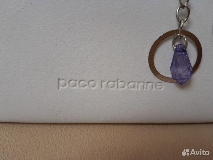 Сумка Paco Rabanne