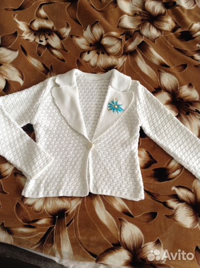 Кардиган 42-44