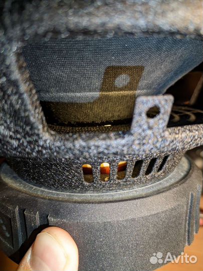 Сабвуфер Challenger Opus SD-200 FA