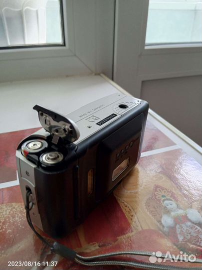 Фотоаппарат