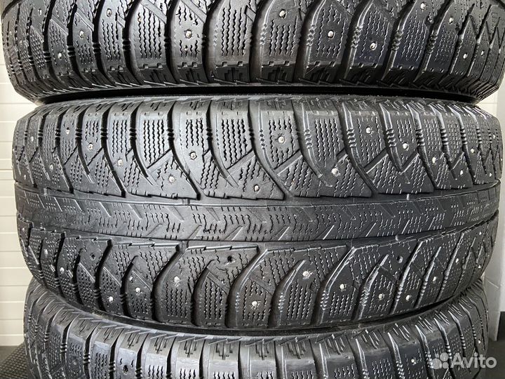 Bridgestone Ice Cruiser 7000 235/65 R17 108T