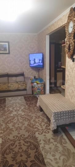 2-к. квартира, 46 м², 3/5 эт.