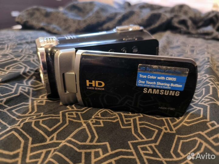 Камера Sony