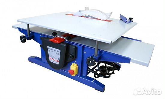 Станок многофункциональный белмаш универсал-2500Е