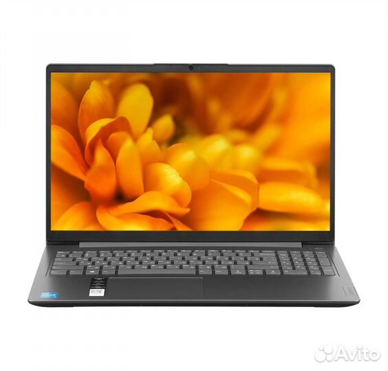 Нераспак Lenovo 15