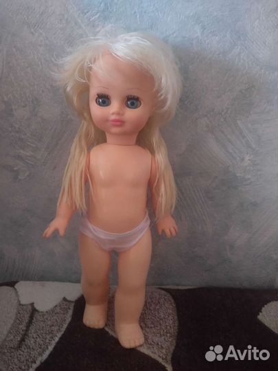 Кукла Элла СССР