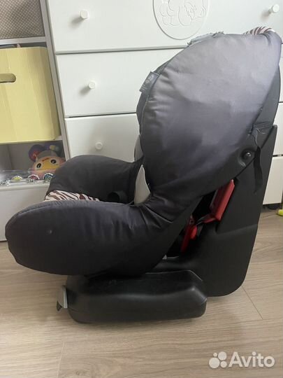 Автокресло детское maxi-cosi