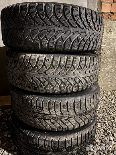 Aeolus Allroads D 205/55 R16 24G