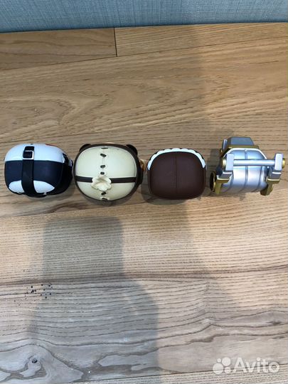 Фигурки фанко поп