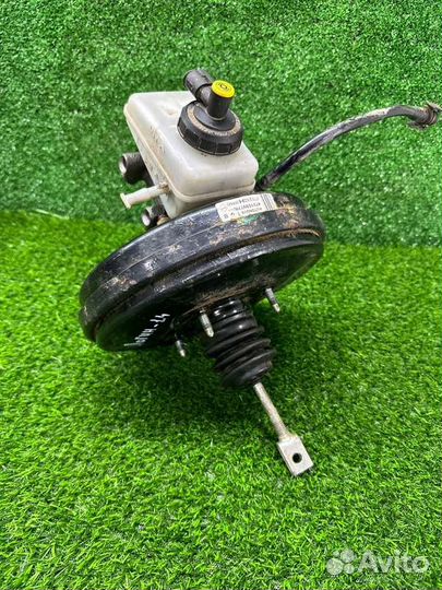 Вакуумный усилитель тормозов Renault Logan 1 седан