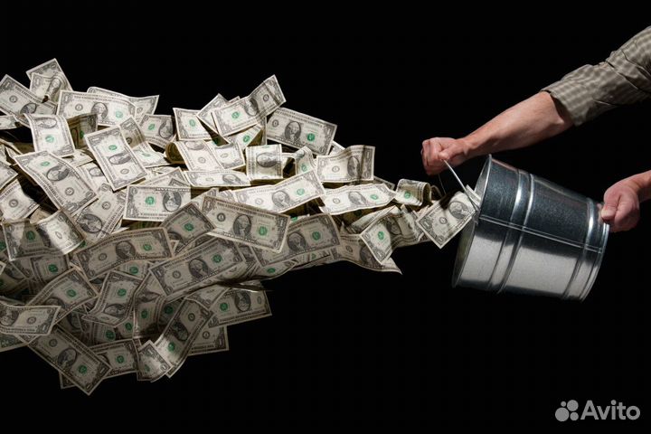 Инвестиции. Готовый бизнес