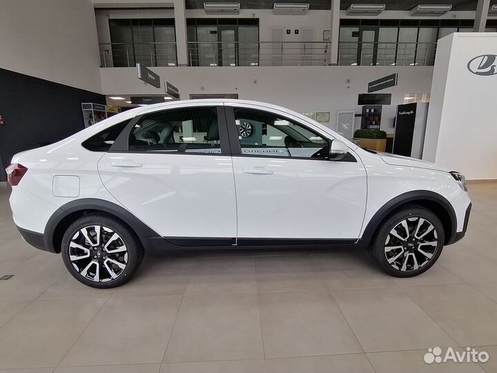 LADA Vesta Cross 1.6 МТ, 2023