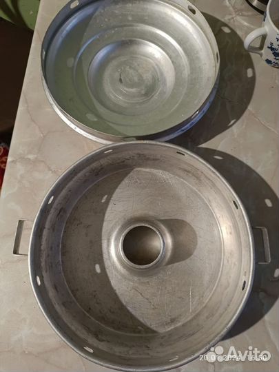 Печь чудо СССР