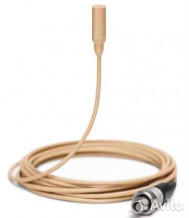 Микрофон Shure TL48T/O-lemo-A